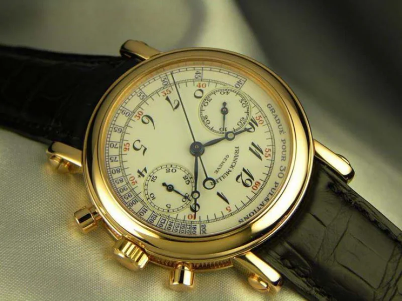 FRANCK MULLER フランクミュラー スーパーコピー時計 ラウンド 2カウンタークロノグラフ ヴィーナスムーブメント 1750VEM FRANCK MULLER フランクミュラー スーパーコピー時計 ラウンド 2カウンタークロノグラフ ヴィーナスムーブメント 1750VEM