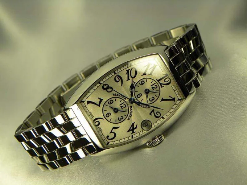FRANCK MULLER フランクミュラー 偽物時計 トノウカーベックス マスターバンカー 5850MB スーパーコピー