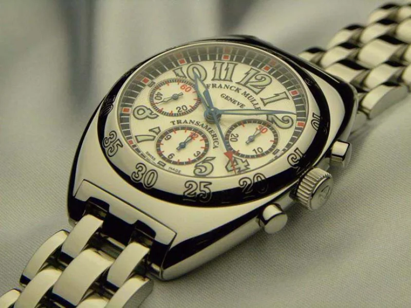 FRANCK MULLER フランクミュラー スーパーコピー時計 トランスアメリカ クロノグラフ 2000CCAT_AC FRANCK MULLER フランクミュラー スーパーコピー時計 トランスアメリカ クロノグラフ 2000CCAT_AC
