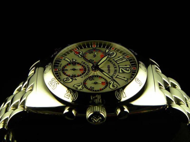 FRANCK MULLER フランクミュラー スーパーコピー時計 トランスアメリカ クロノグラフ 2000CCAT_AC FRANCK MULLER フランクミュラー スーパーコピー時計 トランスアメリカ クロノグラフ 2000CCAT_AC