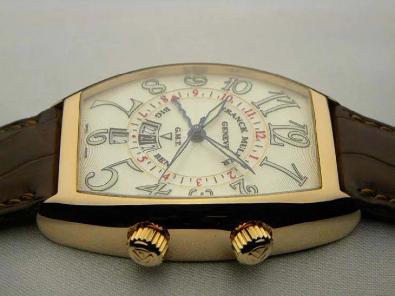 FRANCK MULLER フランクミュラー スーパーコピー時計 ビッグベン オートマティック 7850BIGBEN FRANCK MULLER フランクミュラー スーパーコピー時計 ビッグベン オートマティック 7850BIGBEN