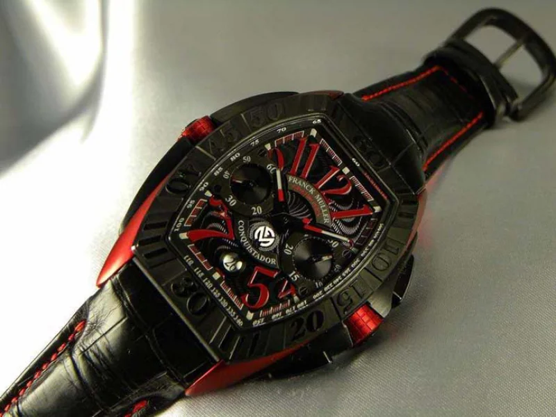 FRANCK MULLER フランクミュラー スーパーコピー時計 コンキスタドールグランプリ エルガ (限定モデル) 8900CCJ_ER FRANCK MULLER フランクミュラー スーパーコピー時計 コンキスタドールグランプリ エルガ (限定モデル) 8900CCJ_ER