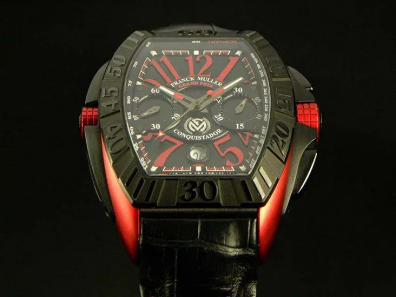 FRANCK MULLER フランクミュラー スーパーコピー時計 コンキスタドールグランプリ エルガ (限定モデル) 8900CCJ_ER FRANCK MULLER フランクミュラー スーパーコピー時計 コンキスタドールグランプリ エルガ (限定モデル) 8900CCJ_ER
