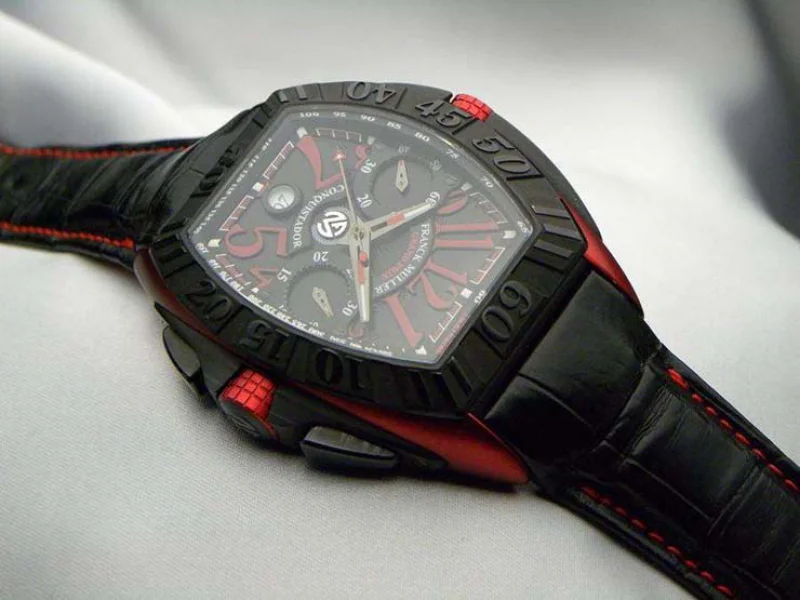 FRANCK MULLER フランクミュラー スーパーコピー時計 コンキスタドールグランプリ エルガ (限定モデル) 8900CCJ_ER FRANCK MULLER フランクミュラー スーパーコピー時計 コンキスタドールグランプリ エルガ (限定モデル) 8900CCJ_ER