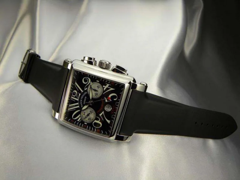 FRANCK MULLER フランクミュラー 時計 偽物 コンキスタドールコルテス クロノグラフ キング 10000CCKING FRANCK MULLER フランクミュラー 時計 偽物 コンキスタドールコルテス クロノグラフ キング 10000CCKING