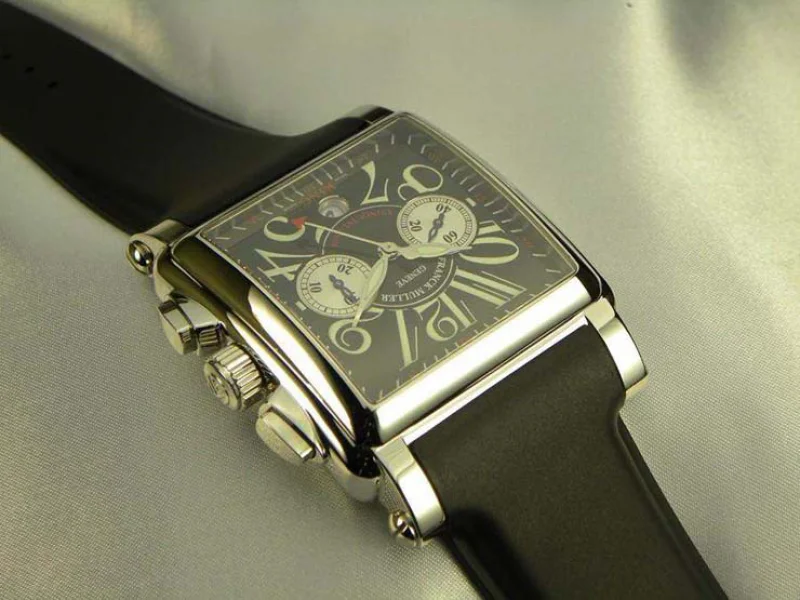 FRANCK MULLER フランクミュラー 時計 偽物 コンキスタドールコルテス クロノグラフ キング 10000CCKING FRANCK MULLER フランクミュラー 時計 偽物 コンキスタドールコルテス クロノグラフ キング 10000CCKING