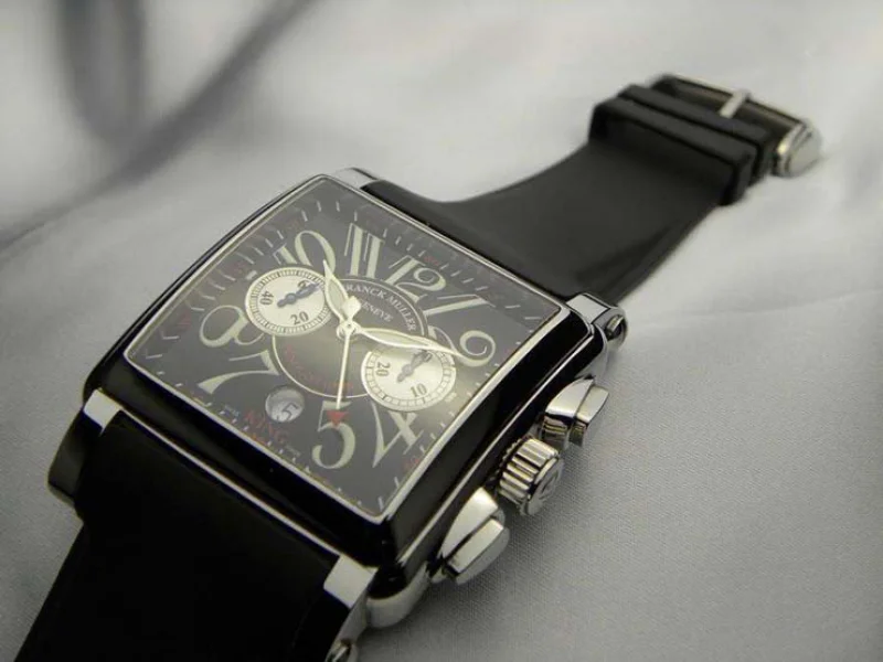 FRANCK MULLER フランクミュラー 時計 偽物 コンキスタドールコルテス クロノグラフ キング 10000CCKING FRANCK MULLER フランクミュラー 時計 偽物 コンキスタドールコルテス クロノグラフ キング 10000CCKING