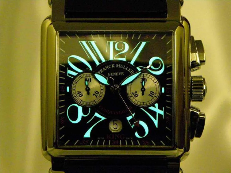 FRANCK MULLER フランクミュラー 時計 偽物 コンキスタドールコルテス クロノグラフ キング 10000CCKING FRANCK MULLER フランクミュラー 時計 偽物 コンキスタドールコルテス クロノグラフ キング 10000CCKING