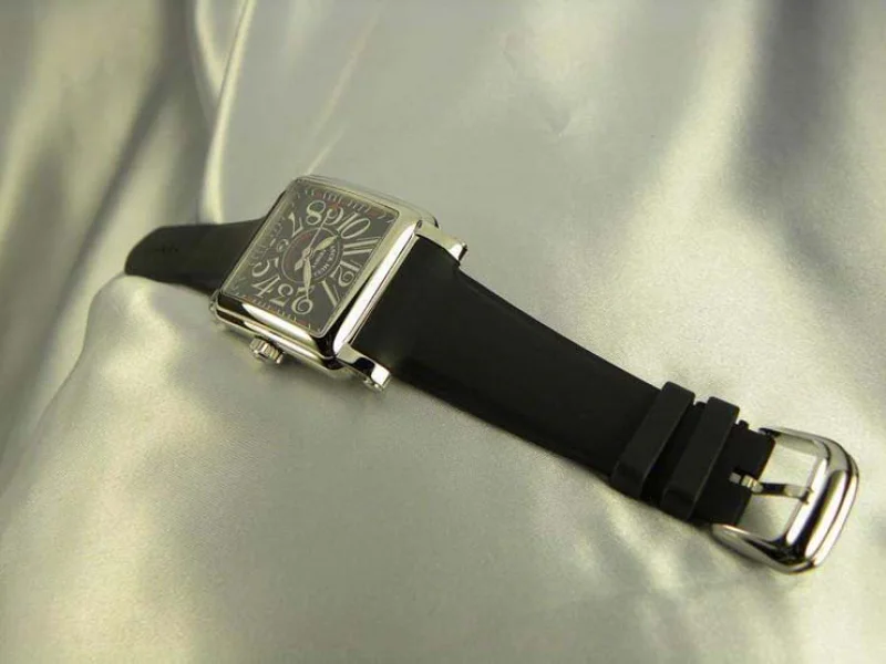 FRANCK MULLER フランクミュラー 時計 偽物 コンキスタドール コルテス レディース 10000LSC_ac スーパーコピー