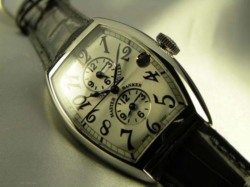 FRANCK MULLER フランクミュラー 時計 偽物 トノウカーベックス マスターバンカー 5850MB FRANCK MULLER フランクミュラー 時計 偽物 トノウカーベックス マスターバンカー 5850MB