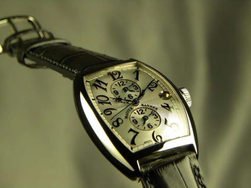 FRANCK MULLER フランクミュラー 時計 偽物 トノウカーベックス マスターバンカー 5850MB FRANCK MULLER フランクミュラー 時計 偽物 トノウカーベックス マスターバンカー 5850MB