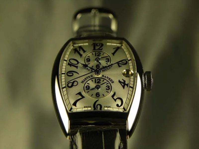 FRANCK MULLER フランクミュラー 時計 偽物 トノウカーベックス マスターバンカー 5850MB FRANCK MULLER フランクミュラー 時計 偽物 トノウカーベックス マスターバンカー 5850MB