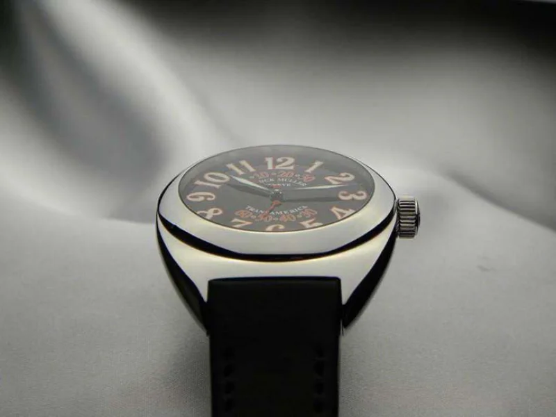 FRANCK MULLER フランクミュラー 時計 偽物 トランスアメリカ ビーレトロセコンド 2000SR FRANCK MULLER フランクミュラー 時計 偽物 トランスアメリカ ビーレトロセコンド 2000SR