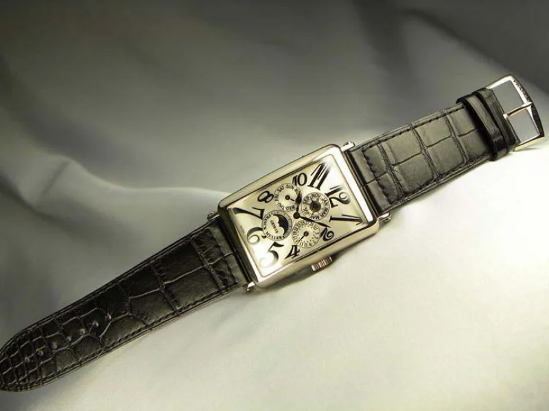 FRANCK MULLER フランクミュラー 時計 偽物 ロングアイランドパーペチュアルカレンダー 1200QPOG FRANCK MULLER フランクミュラー 時計 偽物 ロングアイランドパーペチュアルカレンダー 1200QPOG