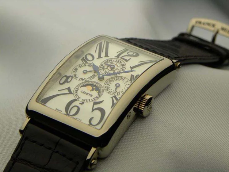 FRANCK MULLER フランクミュラー 時計 偽物 ロングアイランドパーペチュアルカレンダー 1200QPOG FRANCK MULLER フランクミュラー 時計 偽物 ロングアイランドパーペチュアルカレンダー 1200QPOG