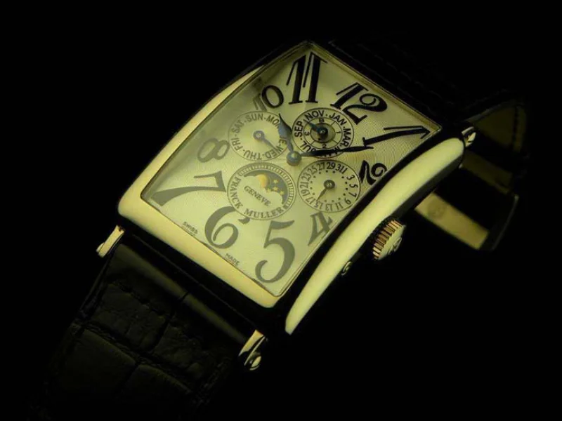 FRANCK MULLER フランクミュラー 時計 偽物 ロングアイランドパーペチュアルカレンダー 1200QPOG FRANCK MULLER フランクミュラー 時計 偽物 ロングアイランドパーペチュアルカレンダー 1200QPOG