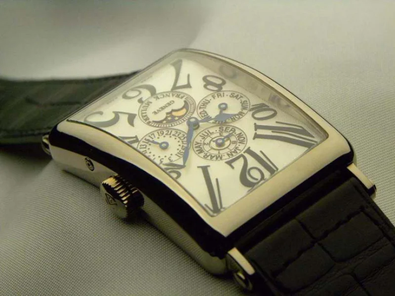FRANCK MULLER フランクミュラー 時計 偽物 ロングアイランドパーペチュアルカレンダー 1200QPOG FRANCK MULLER フランクミュラー 時計 偽物 ロングアイランドパーペチュアルカレンダー 1200QPOG