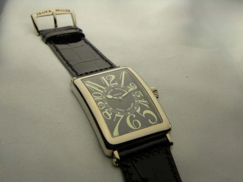 FRANCK MULLER フランクミュラー 偽物時計 ロングアイランド レリーフ 1000SCRELIEF スーパーコピー