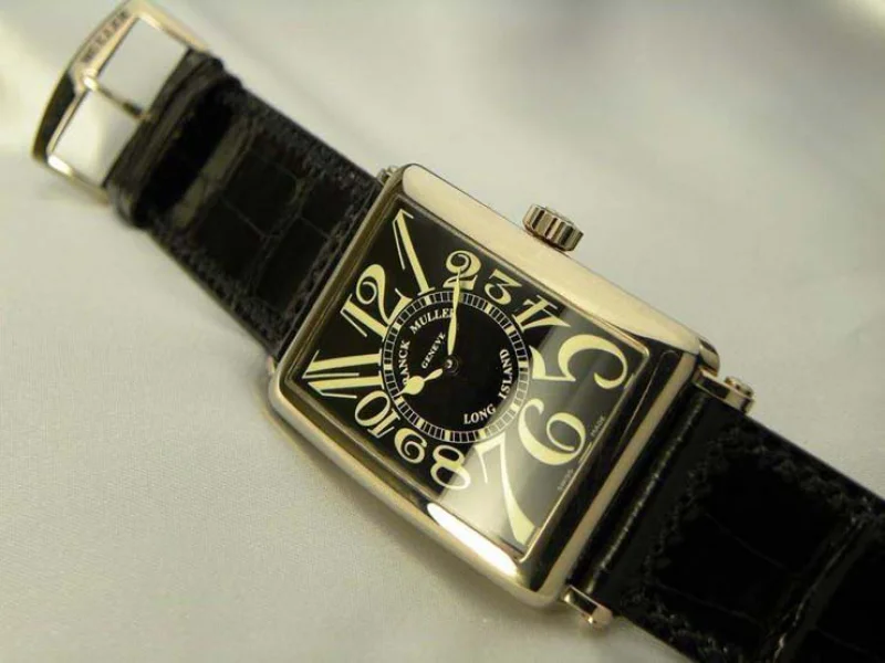 FRANCK MULLER フランクミュラー 偽物時計 ロングアイランド レリーフ 1000SCRELIEF スーパーコピー