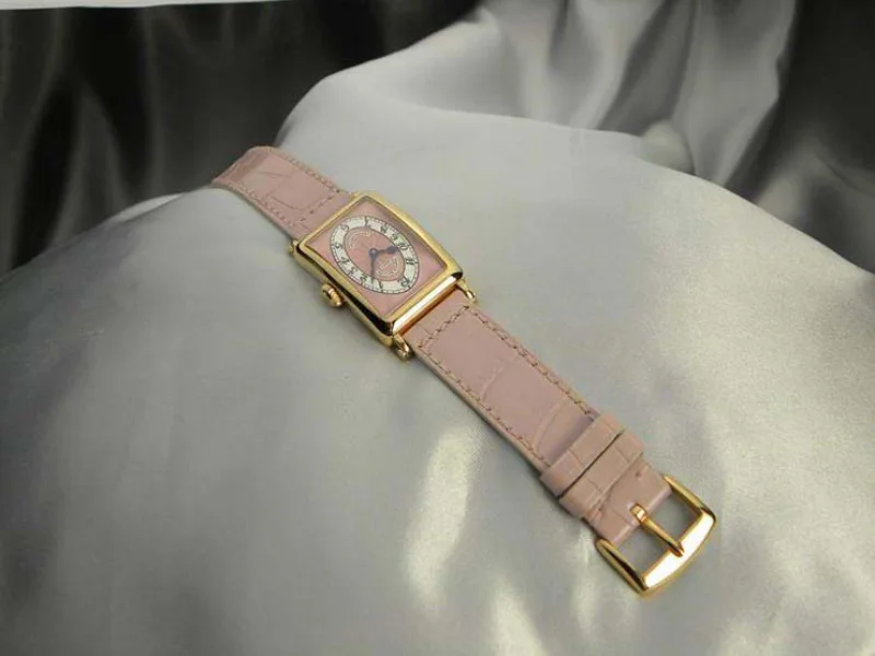 FRANCK MULLER フランクミュラー スーパーコピー時計 ロングアイランド レディース