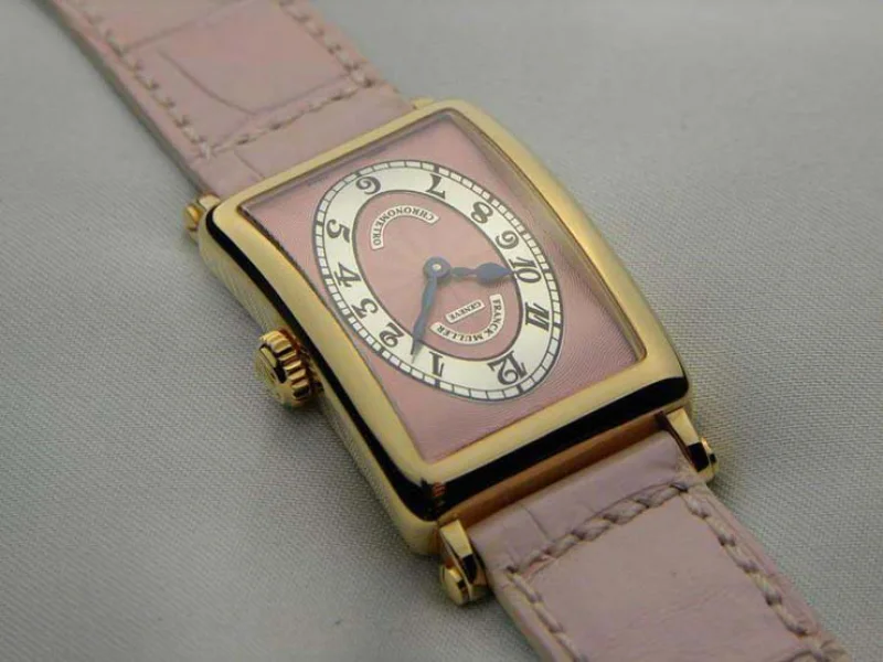 FRANCK MULLER フランクミュラー スーパーコピー時計 ロングアイランド レディース