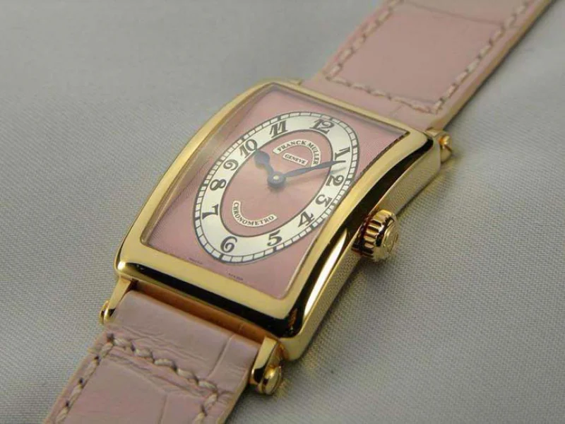 FRANCK MULLER フランクミュラー スーパーコピー時計 ロングアイランド レディース