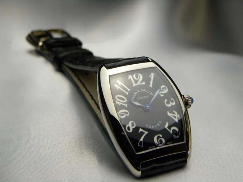 腕時計 コピー FRANCK MULLER フランクミュラー 激安 サンセット レディース ブラック 1752QZSUN 腕時計 コピー FRANCK MULLER フランクミュラー 激安 サンセット レディース ブラック 1752QZSUN