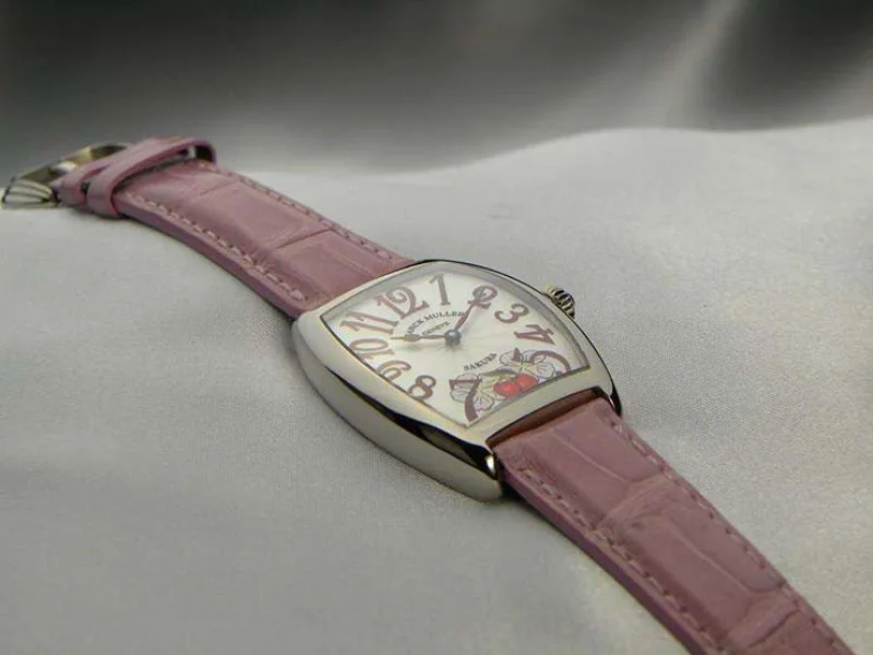 FRANCK MULLER フランクミュラー スーパーコピー時計 トノウカーベックス