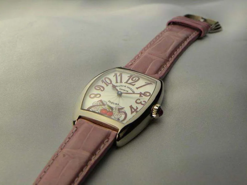 FRANCK MULLER フランクミュラー スーパーコピー時計 トノウカーベックス