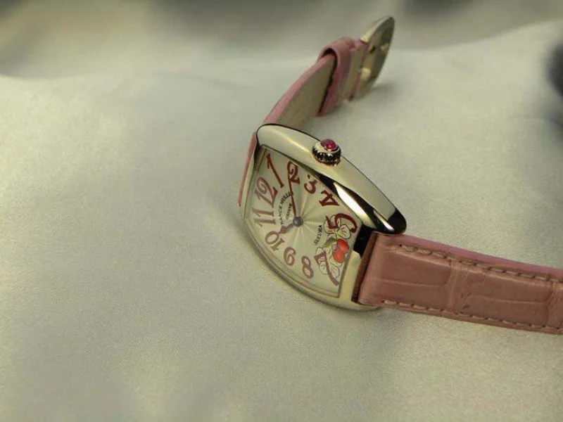 FRANCK MULLER フランクミュラー スーパーコピー時計 トノウカーベックス