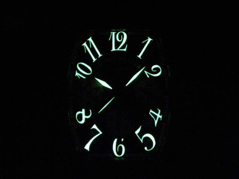FRANCK MULLER フランクミュラー 時計 偽物 3カウンター クロノグラフ オートマティック 7880CCAT FRANCK MULLER フランクミュラー 時計 偽物 3カウンター クロノグラフ オートマティック 7880CCAT