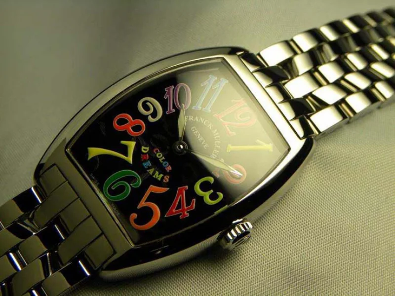 FRANCK MULLER フランクミュラー スーパーコピー時計 トノウカーベックス