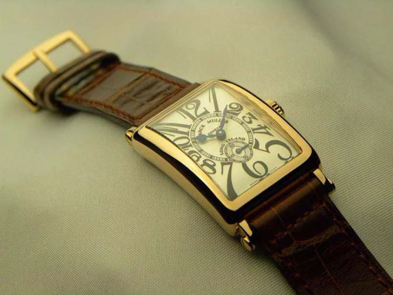 腕時計 コピー FRANCK MULLER フランクミュラー ロングアイランド レディース 950S6 腕時計 コピー FRANCK MULLER フランクミュラー ロングアイランド レディース 950S6