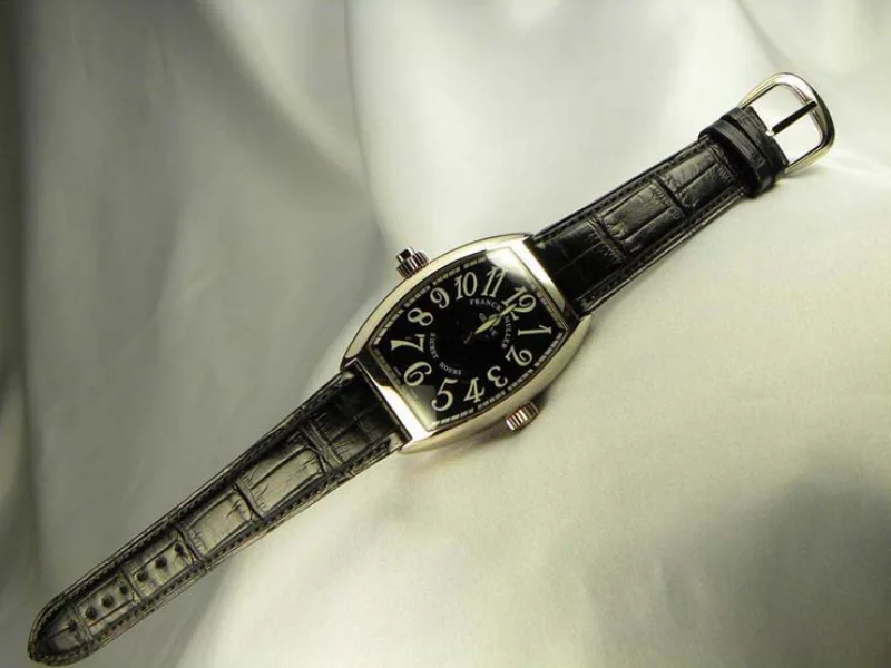 FRANCK MULLER フランクミュラー スーパーコピー時計 シークレットアワーズ ブラック 7880SEH1