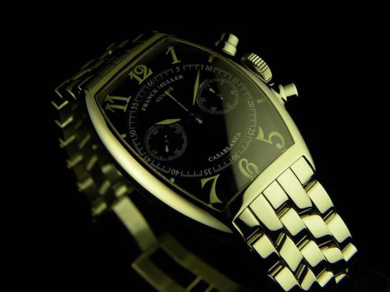 FRANCK MULLER フランクミュラー スーパーコピー時計 カサブランカ クロノグラフ 5850CC FRANCK MULLER フランクミュラー スーパーコピー時計 カサブランカ クロノグラフ 5850CC
