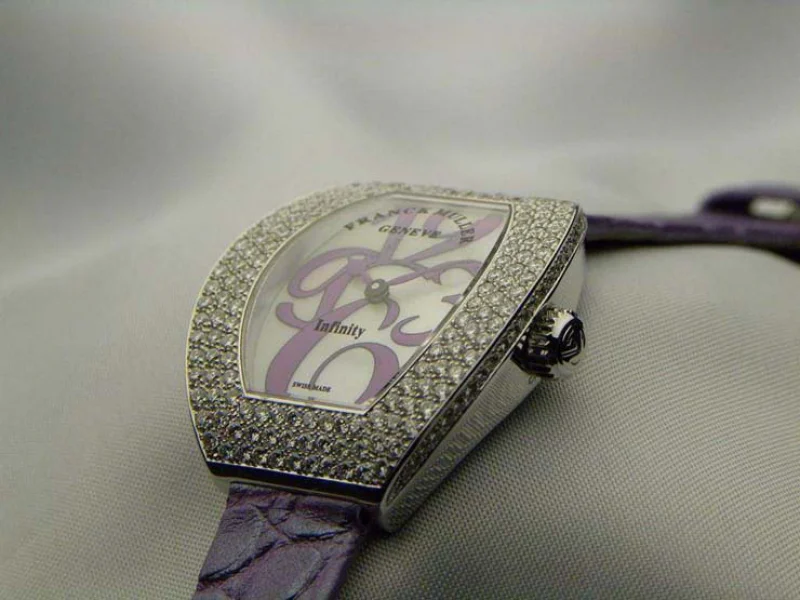腕時計 コピー FRANCK MULLER フランクミュラー インフィニティー カーベックス ダイヤモンド 3530QZAD3 腕時計 コピー FRANCK MULLER フランクミュラー インフィニティー カーベックス ダイヤモンド 3530QZAD3