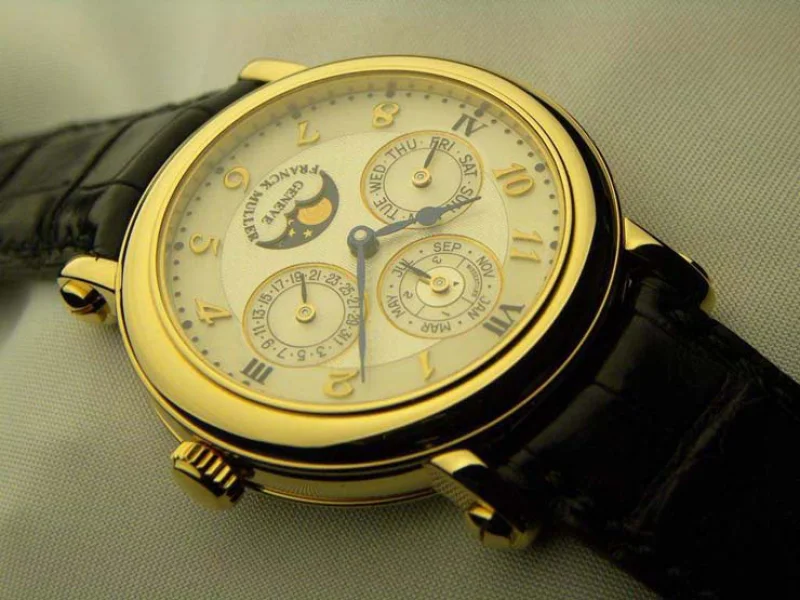 腕時計 コピー FRANCK MULLER フランクミュラー 激安 ラウンド パーペチュアルカレンダー 腕時計 コピー FRANCK MULLER フランクミュラー 激安 ラウンド パーペチュアルカレンダー