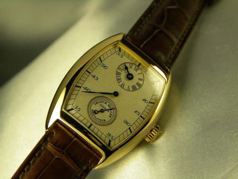 腕時計 コピー FRANCK MULLER フランクミュラー 激安 トノウカーベックス ジャンピングアワー レギュレーター 7501SR 腕時計 コピー FRANCK MULLER フランクミュラー 激安 トノウカーベックス ジャンピングアワー レギュレーター 7501SR