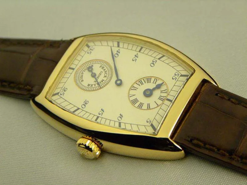 腕時計 コピー FRANCK MULLER フランクミュラー 激安 トノウカーベックス ジャンピングアワー レギュレーター 7501SR 腕時計 コピー FRANCK MULLER フランクミュラー 激安 トノウカーベックス ジャンピングアワー レギュレーター 7501SR