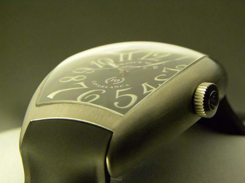 腕時計 コピー FRANCK MULLER フランクミュラー 激安 カサブランカ デイト 8880CASADT