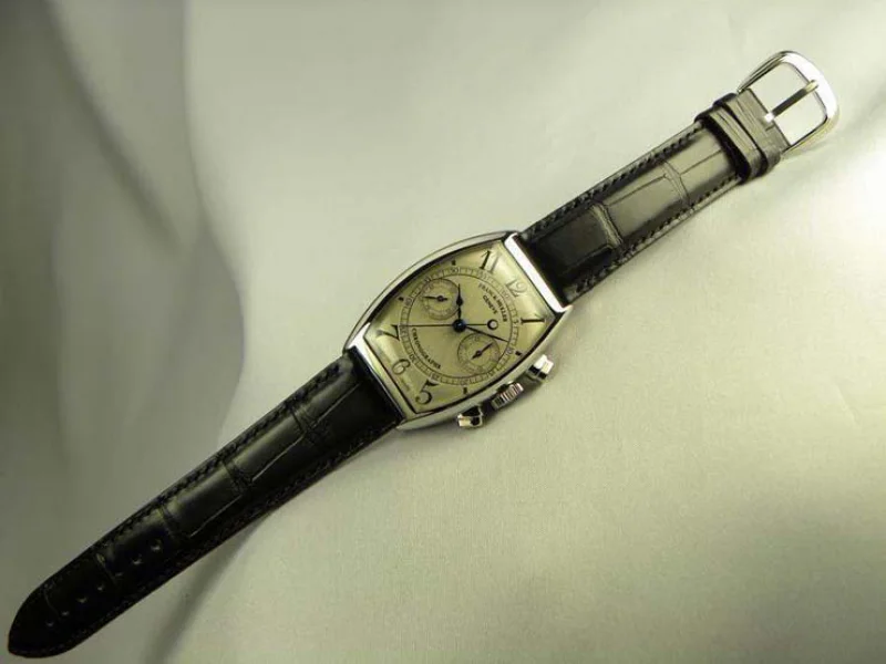 FRANCK MULLER フランクミュラー 偽物時計 トノウカーベックス 2カウンタークロノグラフ 5850CC スーパーコピー