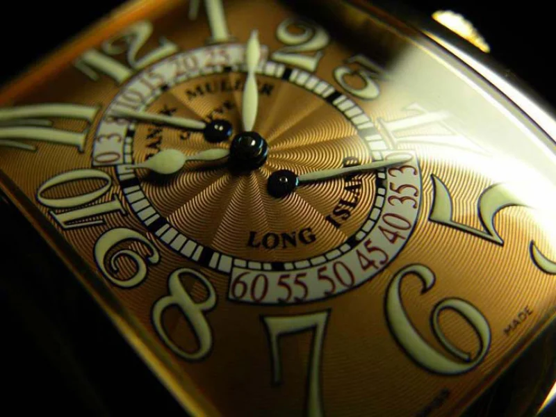 FRANCK MULLER フランクミュラー 偽物時計 ロングアイランド ビーレトロセコンド 1100DSR FRANCK MULLER フランクミュラー 偽物時計 ロングアイランド ビーレトロセコンド 1100DSR