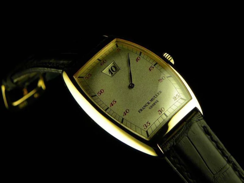 FRANCK MULLER フランクミュラー 偽物時計 ジャンピングアワー 18K 2852HS FRANCK MULLER フランクミュラー 偽物時計 ジャンピングアワー 18K 2852HS