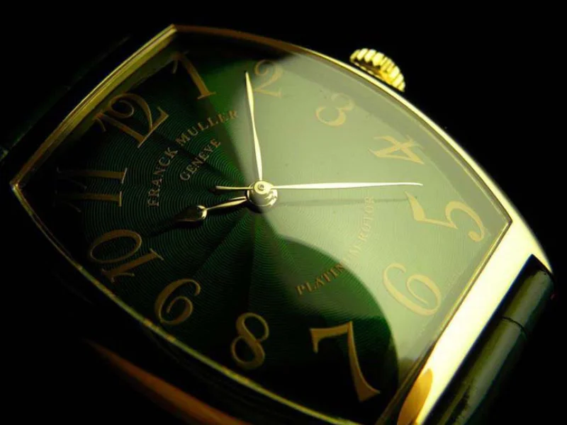 FRANCK MULLER フランクミュラー 偽物時計 トノウカーベックス スーパーコピー
