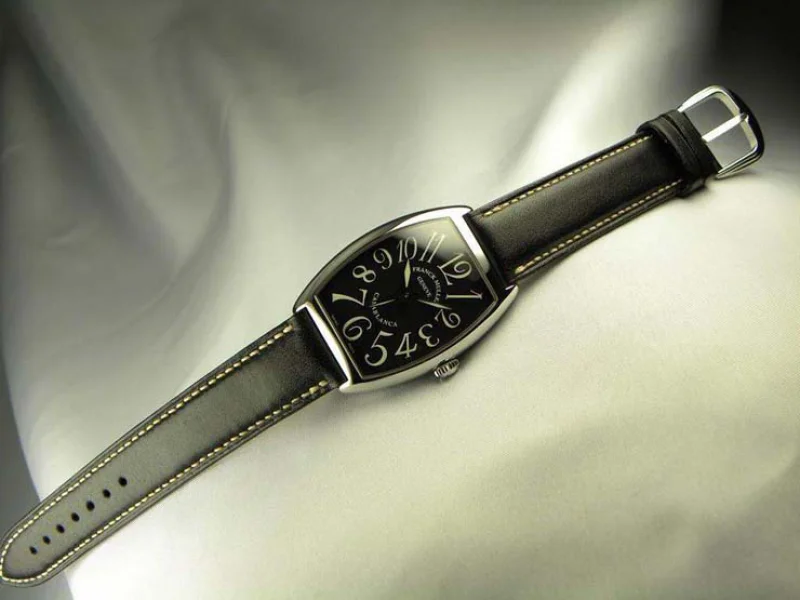 FRANCK MULLER フランクミュラー スーパーコピー時計 カサブランカ サーモン 2852CASA