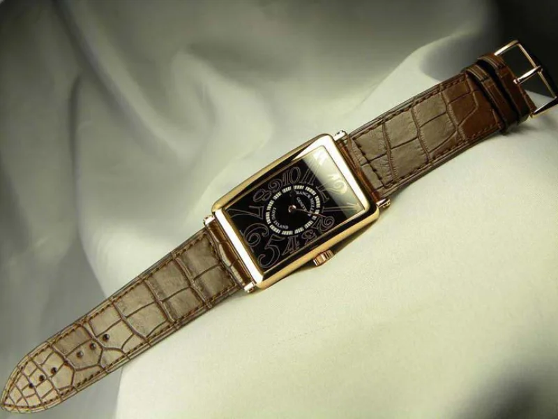 FRANCK MULLER フランクミュラー 偽物時計 ロングアイランド 1000SC 5N スーパーコピー