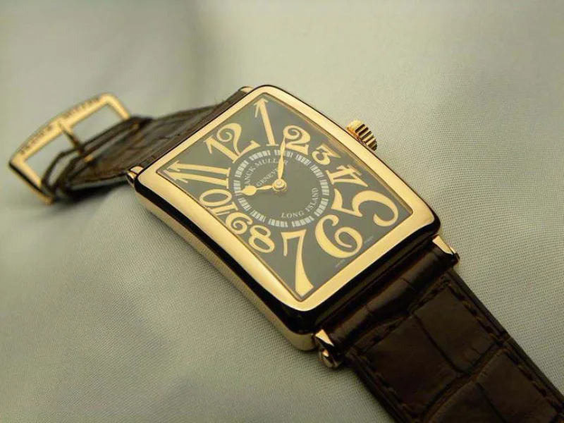 FRANCK MULLER フランクミュラー 偽物時計 ロングアイランド 1000SC 5N スーパーコピー