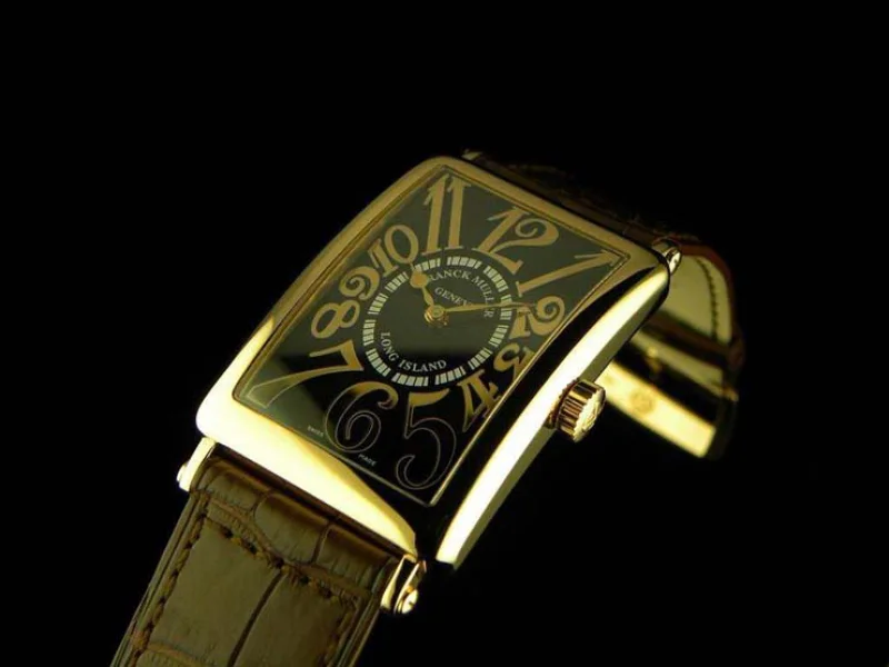FRANCK MULLER フランクミュラー 偽物時計 ロングアイランド 1000SC 5N スーパーコピー