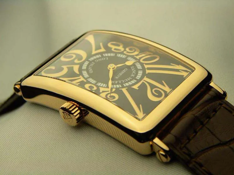 FRANCK MULLER フランクミュラー 偽物時計 ロングアイランド 1000SC 5N スーパーコピー