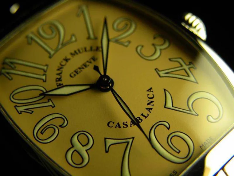 FRANCK MULLER フランクミュラー スーパーコピー時計 カサブランカ サーモン 2852CASA FRANCK MULLER フランクミュラー スーパーコピー時計 カサブランカ サーモン 2852CASA